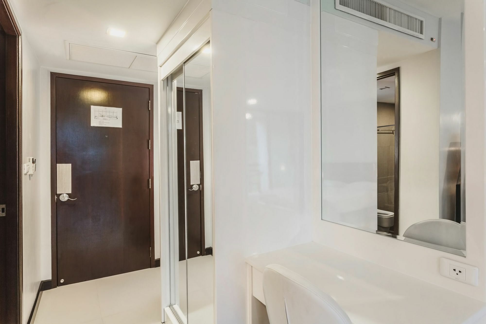 Condo In Bangtao In Kris Condo 402 布吉 外观 照片