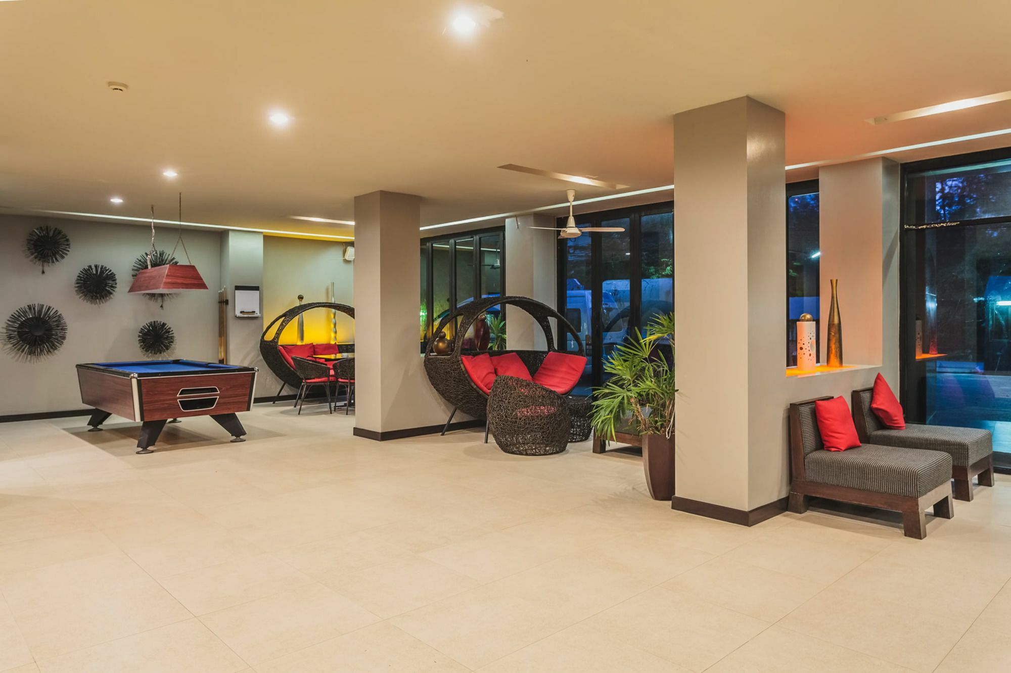 Condo In Bangtao In Kris Condo 402 布吉 外观 照片
